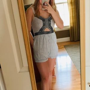 Super Cute Romper!